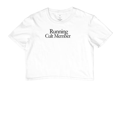 Running Cult Member