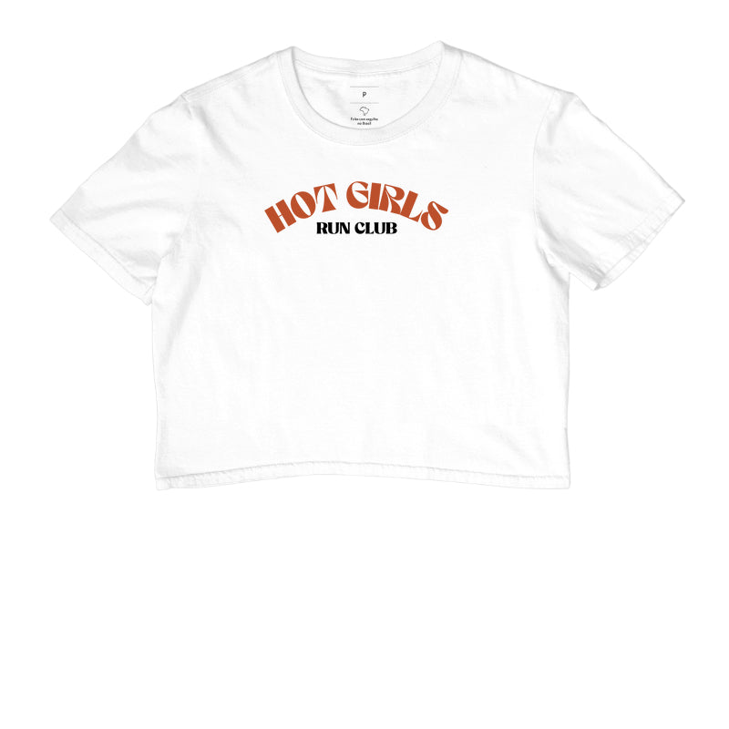 Hot Girls Run Club