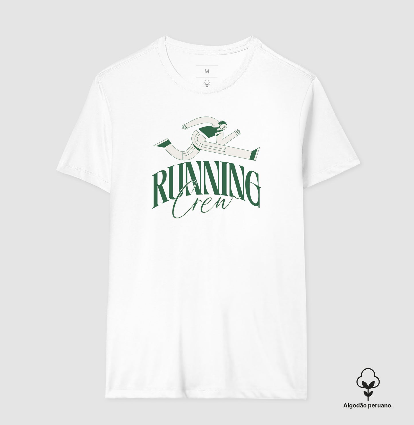 Running Crew
