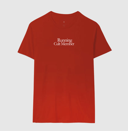 Running Cult Member