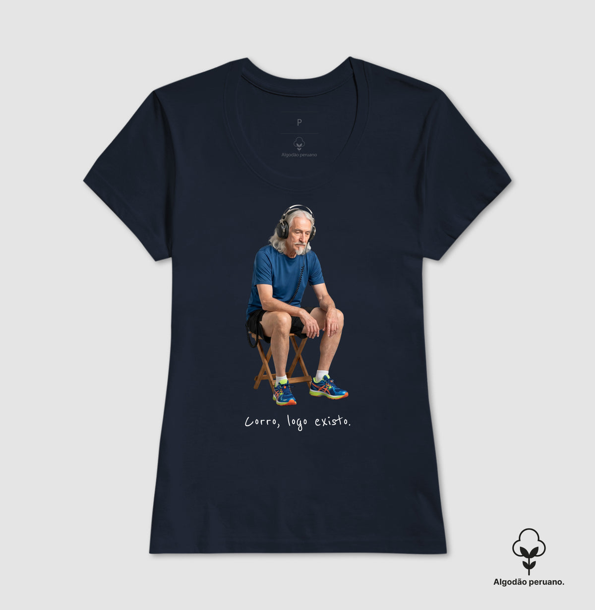 Descartes - Corro, Logo Existo
