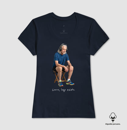 Descartes - Corro, Logo Existo
