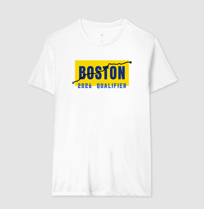 Boston 2026 Qualifier