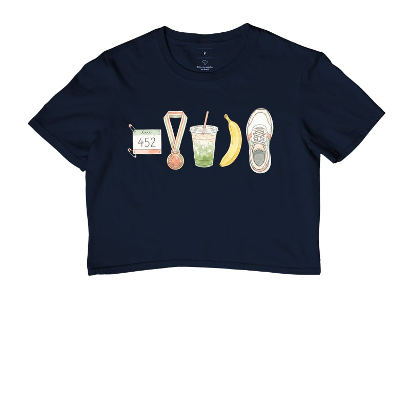 Running Essentials 4