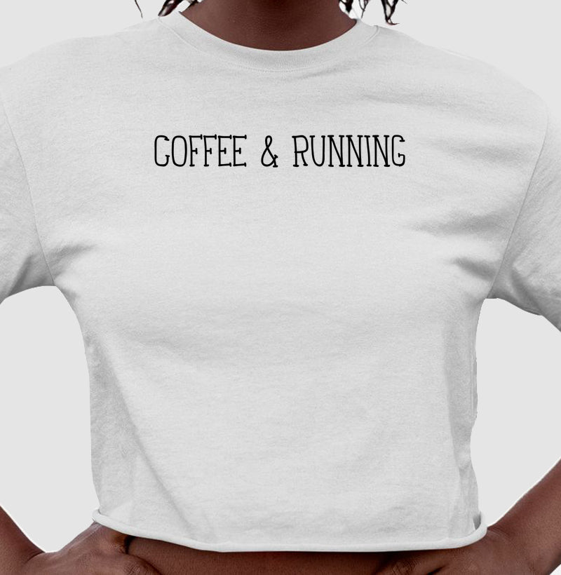 Coffee & running