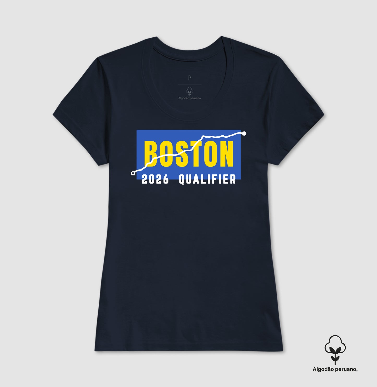 Boston 2026 Qualifier