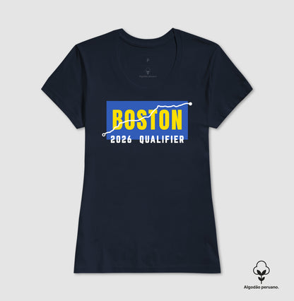 Boston 2026 Qualifier