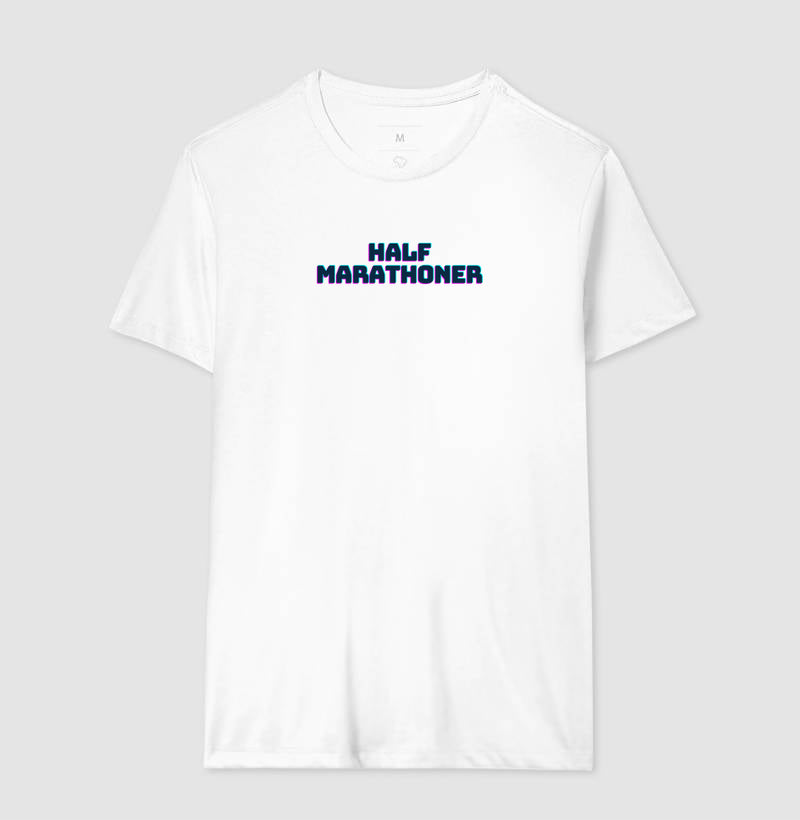 Half Marathoner