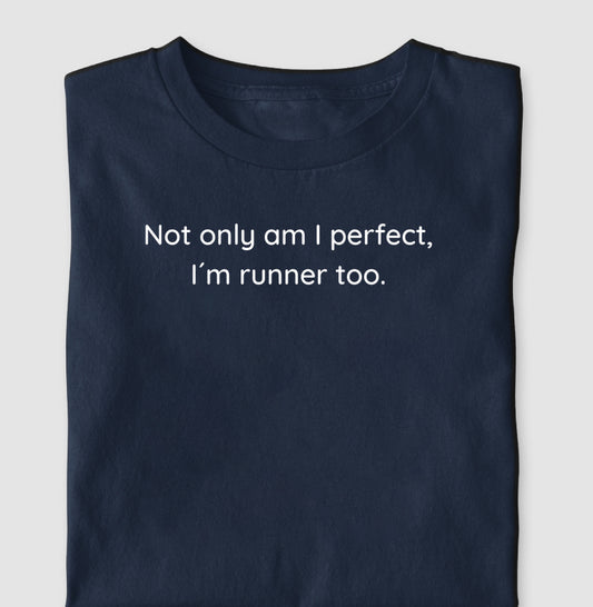 Perfect and runner