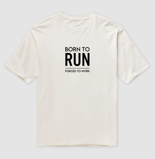 Born To Run