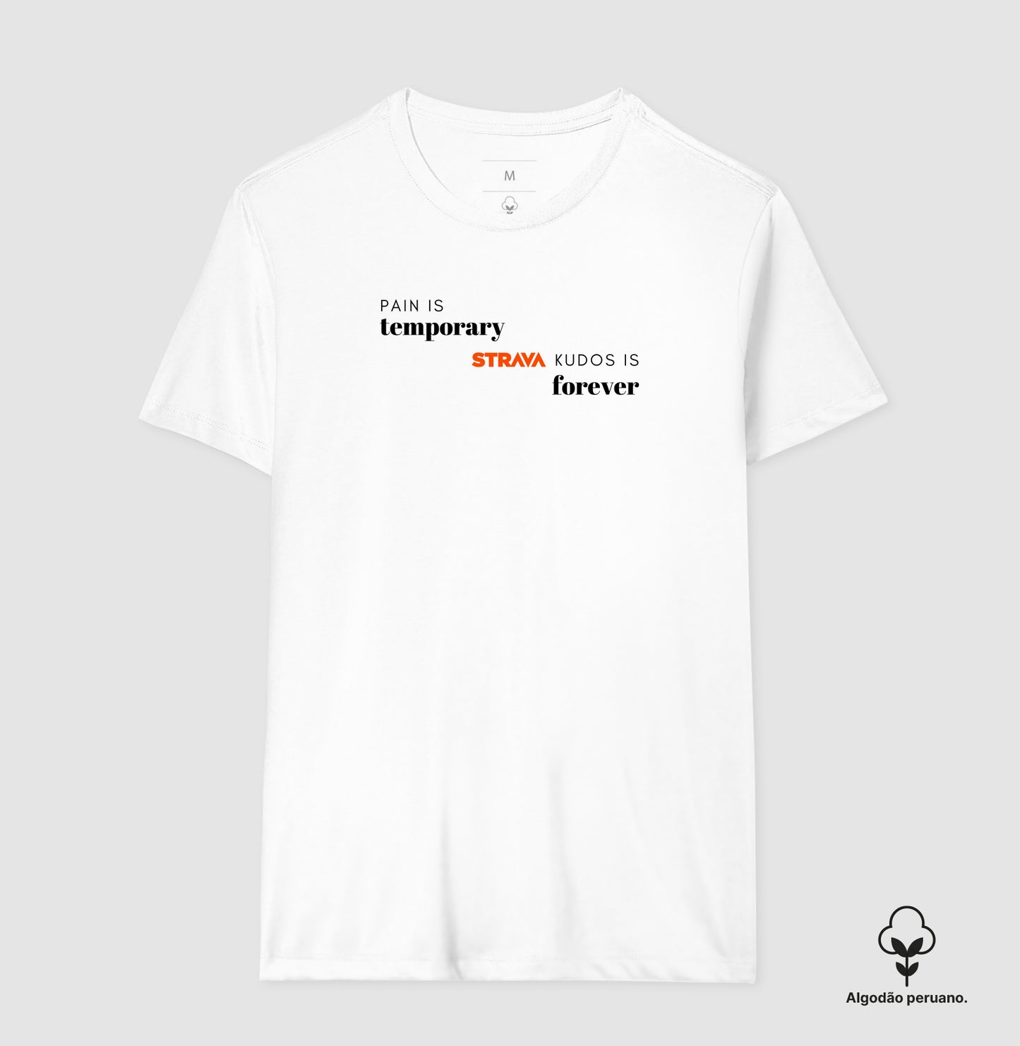 Strava Kudos