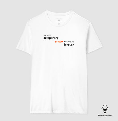 Strava Kudos