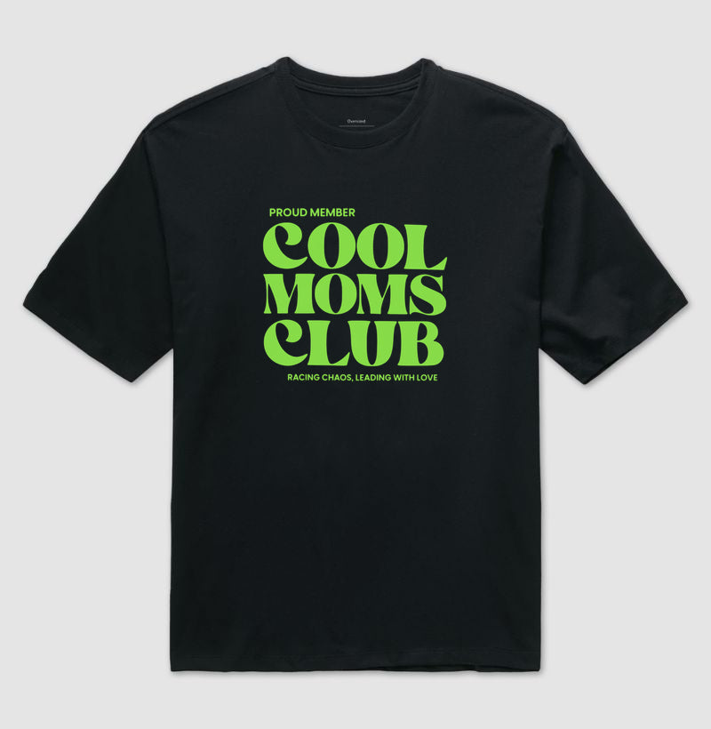 Cool Moms Club