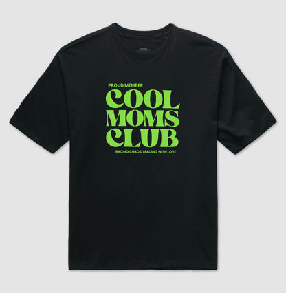 Cool Moms Club