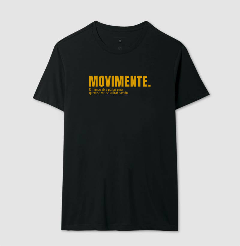 Movimente.