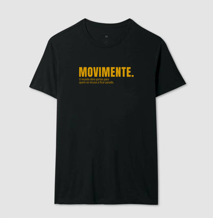Movimente.