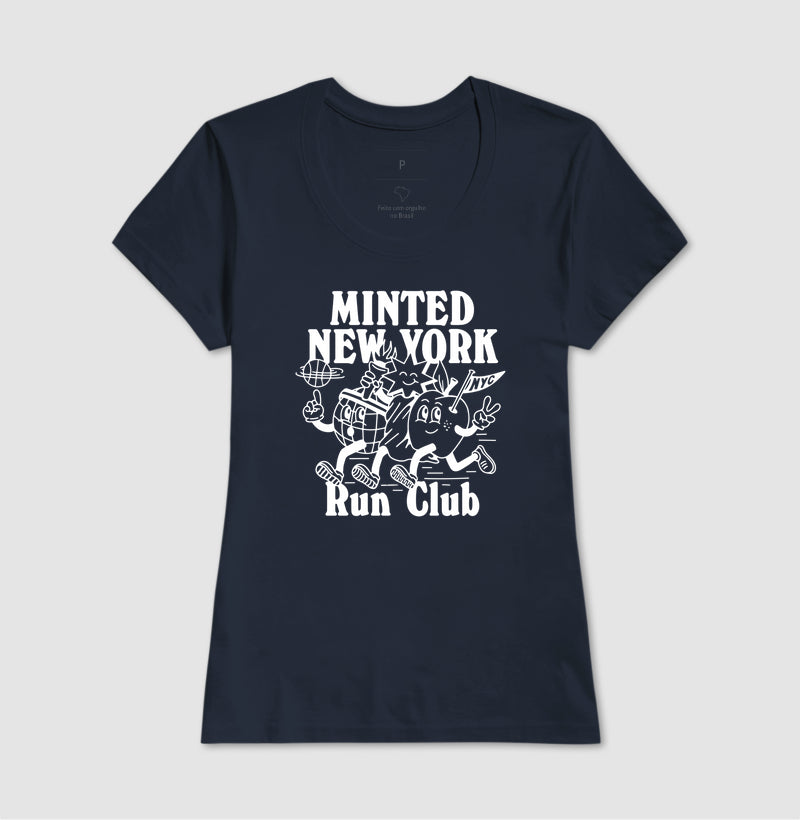 NY Run Club