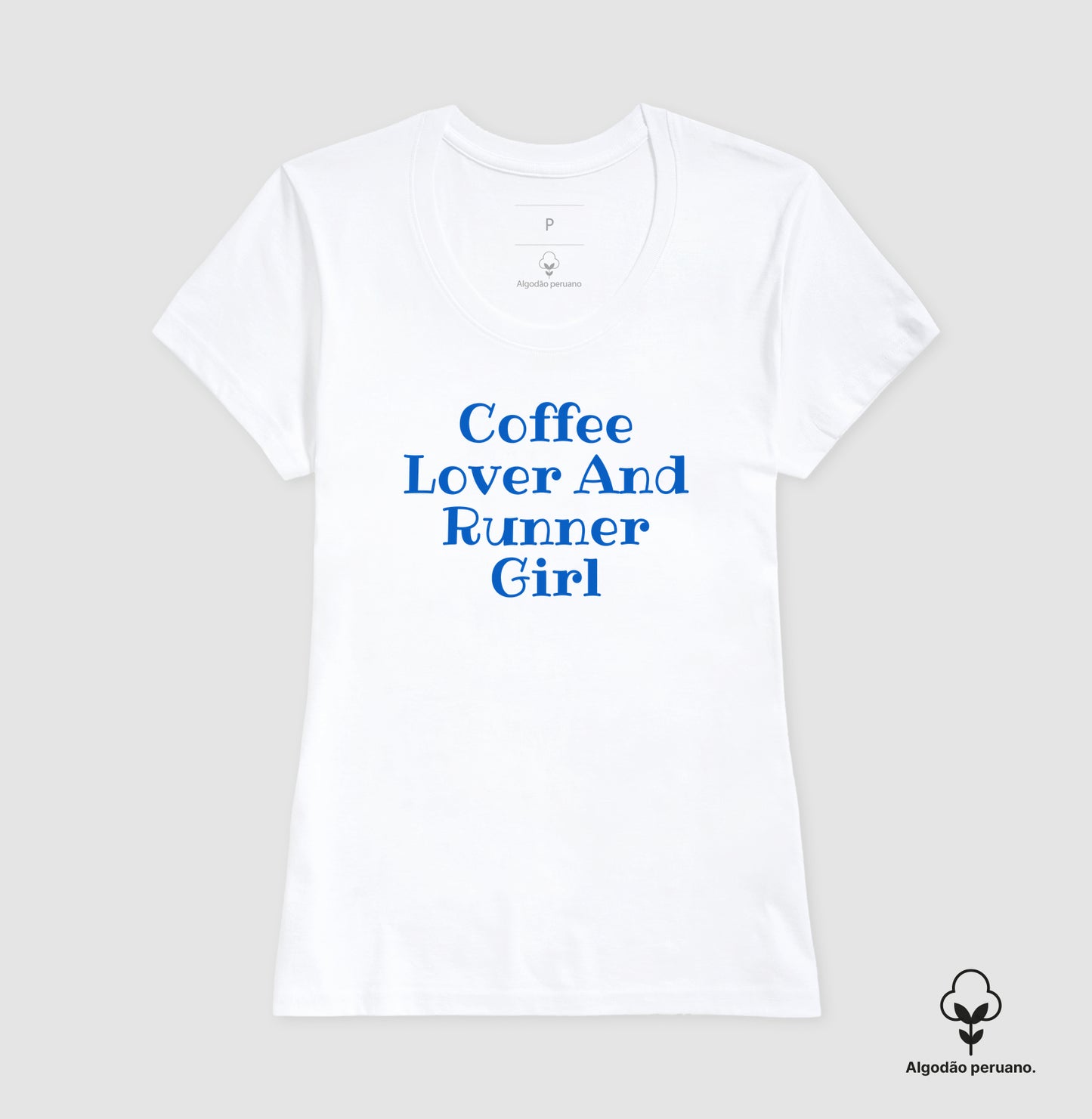 Coffee Lover & Runner Girl