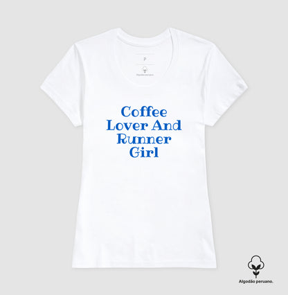Coffee Lover & Runner Girl