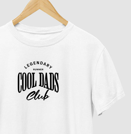 Cool Dads Club (peito)