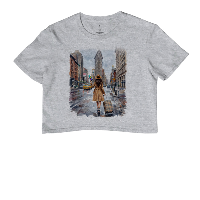 Travel & Run - NY