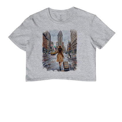 Travel & Run - NY