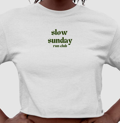 Slow Sunday