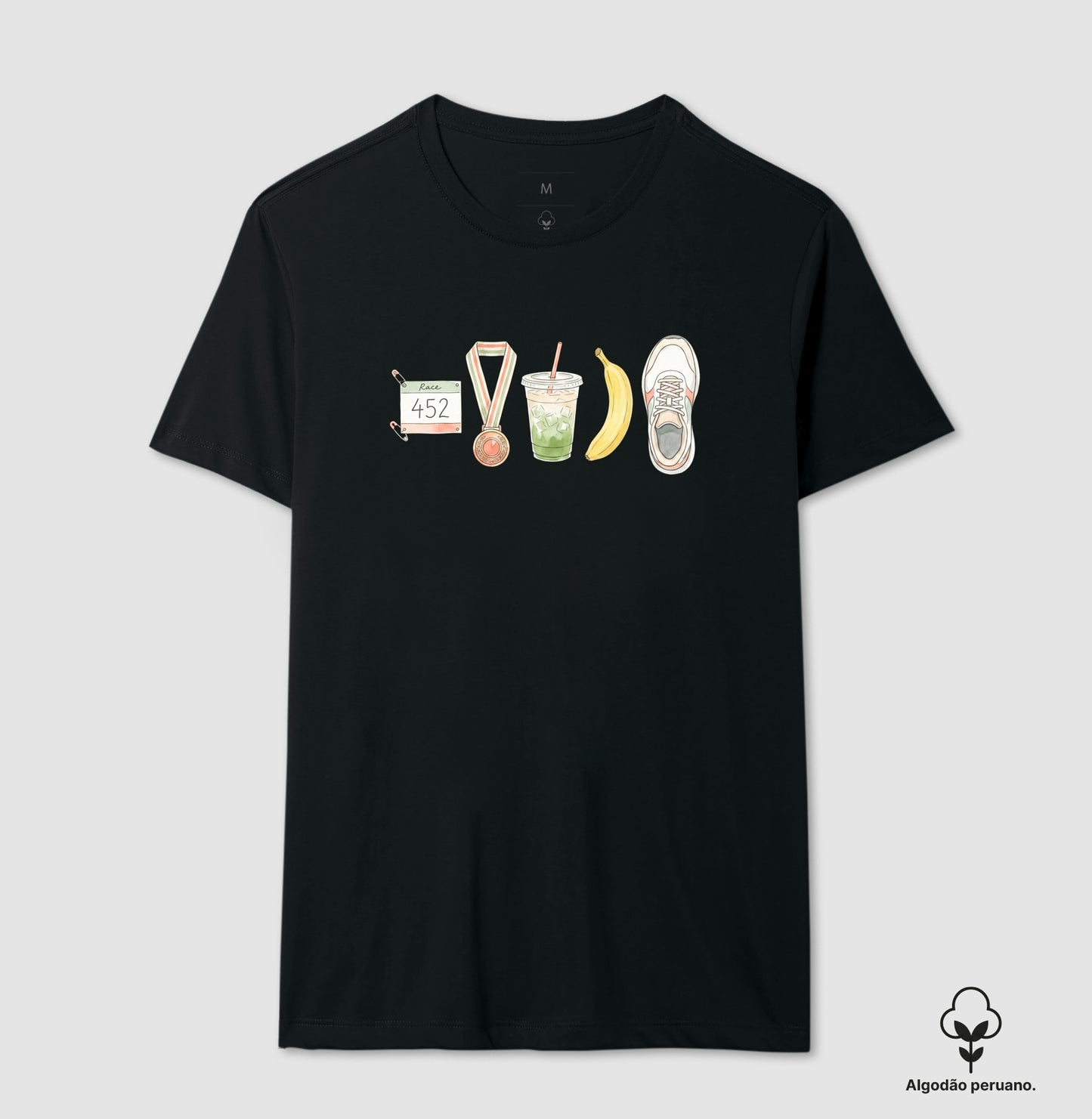 Running Essentials 4