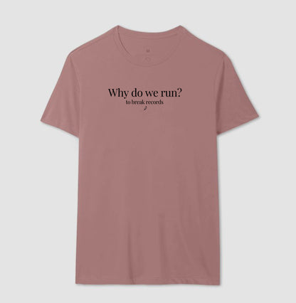 Why?