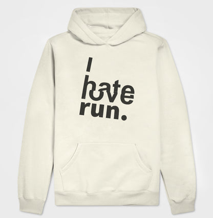 I Hate/Love Run.