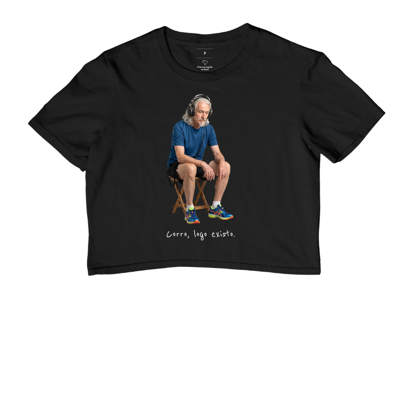 Descartes - Corro, Logo Existo