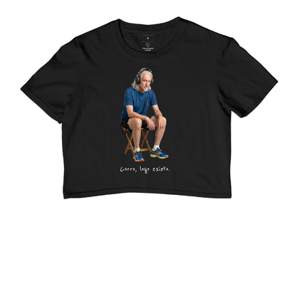 Descartes - Corro, Logo Existo