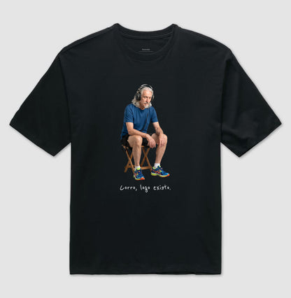 Descartes - Corro, Logo Existo
