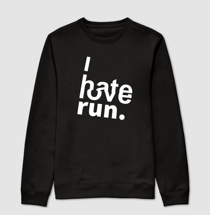I Hate/Love Run.