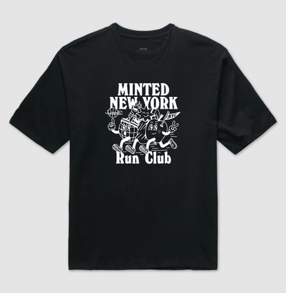 NY Run Club