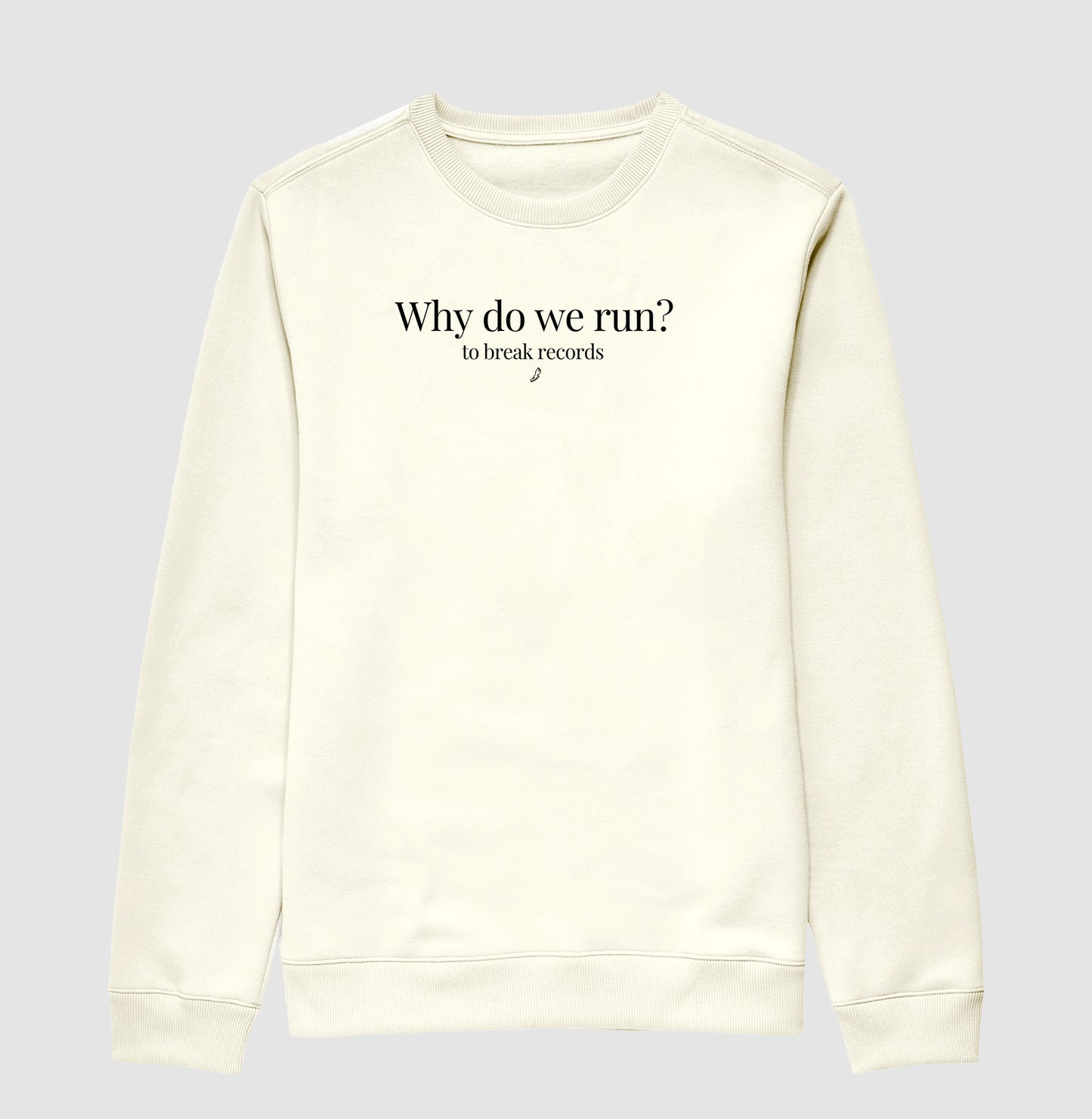 Why?
