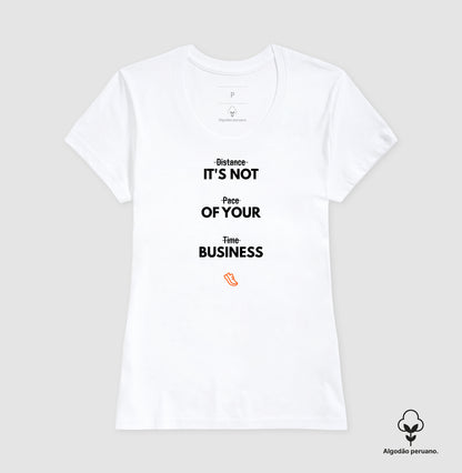 Not your business