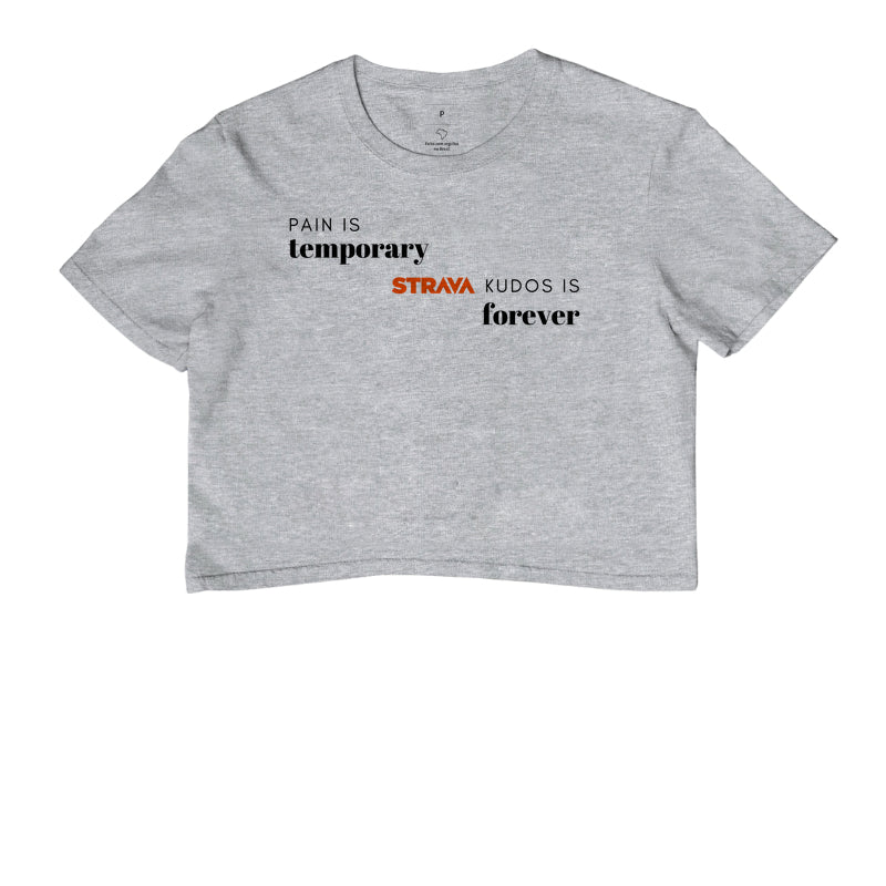 Strava Kudos