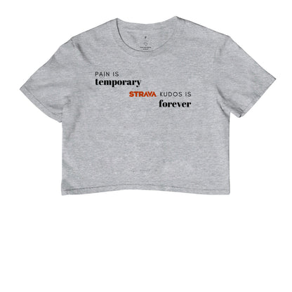 Strava Kudos