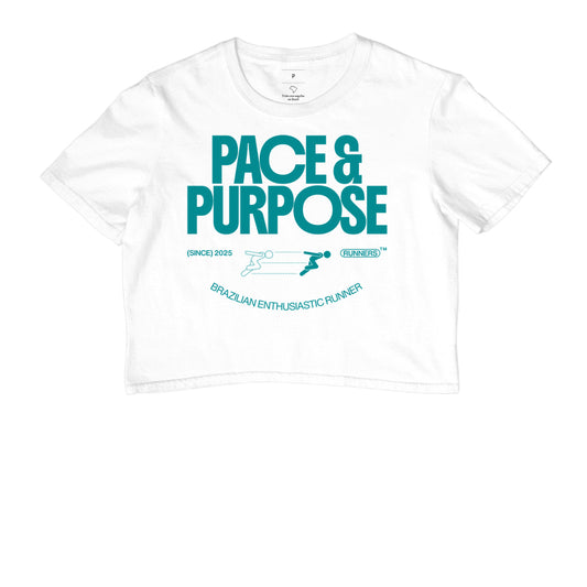 Pace&Purpose