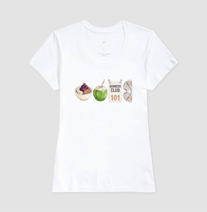 Running Essentials 5