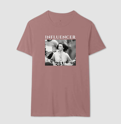 Influencer - Kathrine Switzer