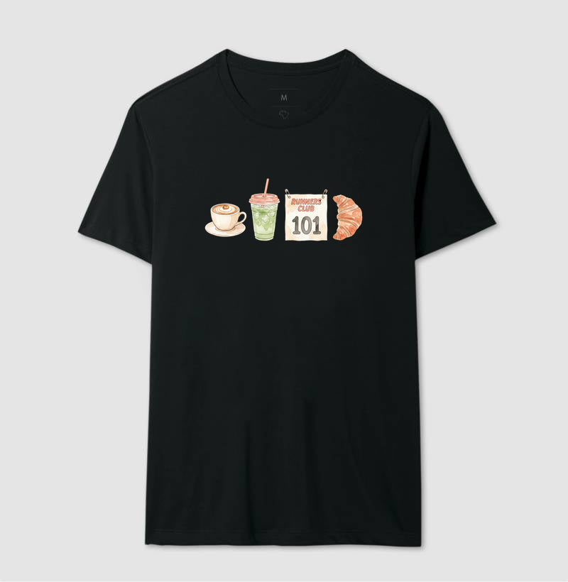 Running Essentials 3