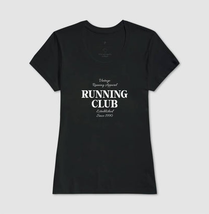 Vintage Running Apparel