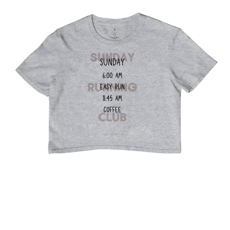 Sunday Running Club