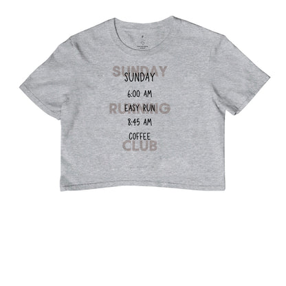 Sunday Running Club