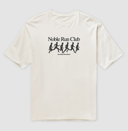 Noble Run Club