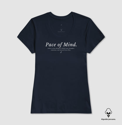 Pace of Mind