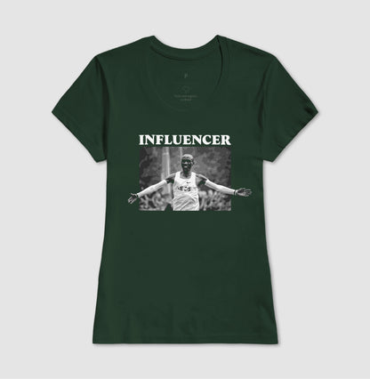 Influencer - Kipchoge