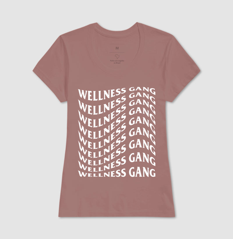 Wellness Gang Big